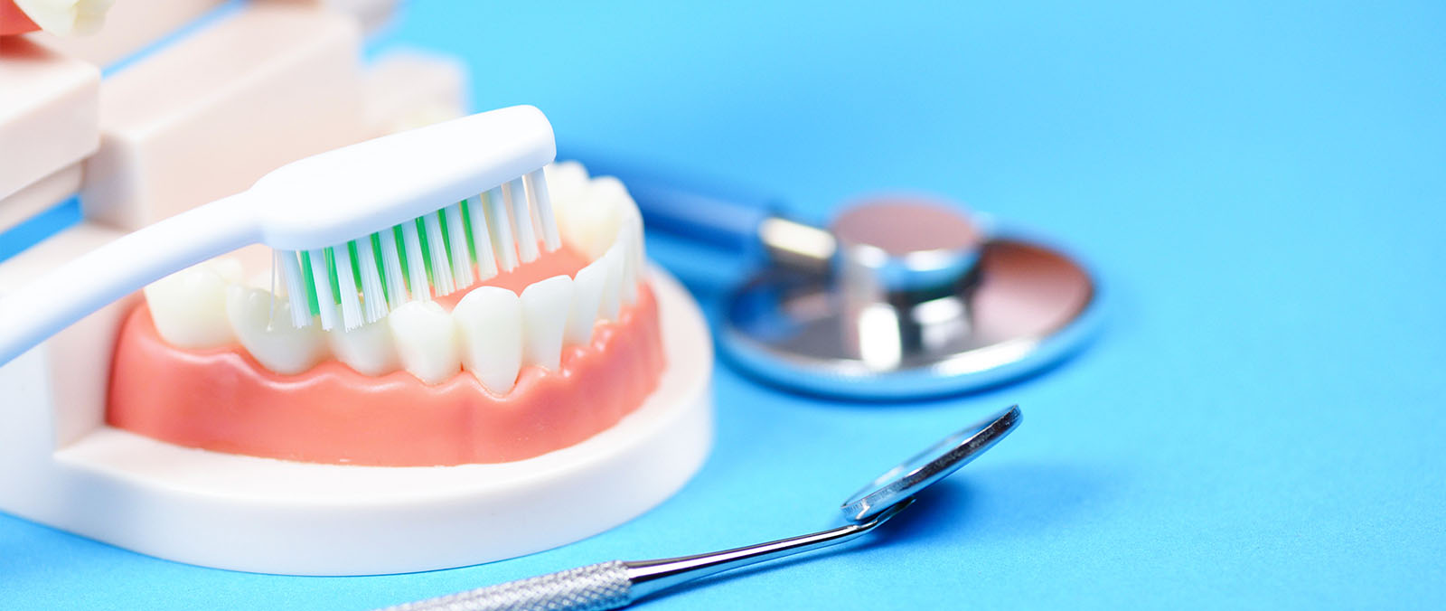 Granger Dentistry | Implant Restorations, Oral Cancer Screening and Invisalign reg